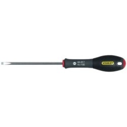 Tournevis Fatmax électricien plat 4x100mm