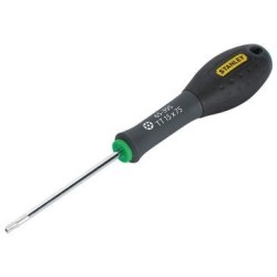 Tournevis Fatmax Torx Tamper T15 75mm