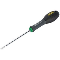 Tournevis Fatmax Torx Tamper T20 100mm