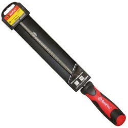 Râpe ronde 200mm emmanchée