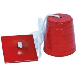 Fil à plomb 600g sc