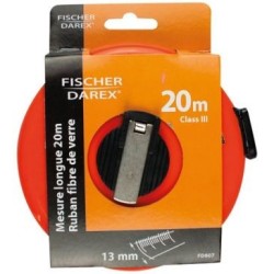 Décamètre 20m fibre