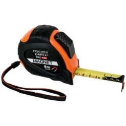 mesure 8m x 25mm DIS843