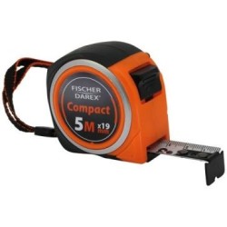Mesure compacte autobloquante 5m x 19mm