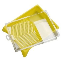 Liner pour bac 5001 plat x5