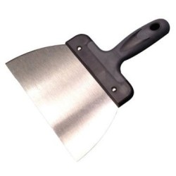 Couteau à enduire mche bimat t14 4055