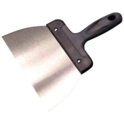 Couteau à enduire mche bimat t18 4055018 A