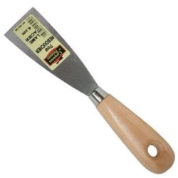 Couteau à reboucher 4 A