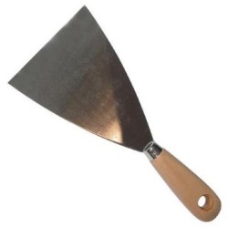 Couteau à reboucher 10 A