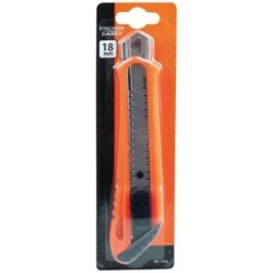 Cutter 18mm darex sc