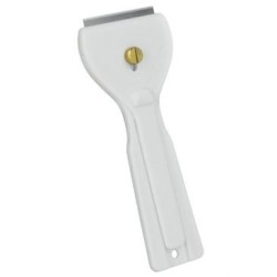 Gratte vitres s/carte 297008