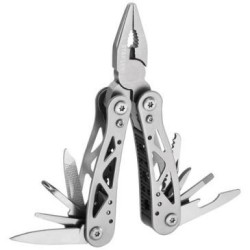 Pince multifonctions 12 outils en 1