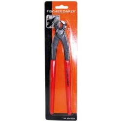 Tenaille russe avec manche pvc 220mm