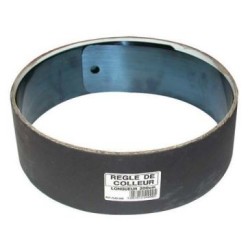 Règle colleur 2 mètres 2540
