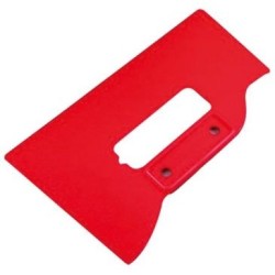 Spatule à maroufler souple A