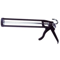 Pistolet pour cartouche mastic squelette
