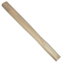 Manche marteau rivoir 30cm frêne