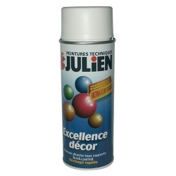 Julien bbe 400ml appret blanc n 58