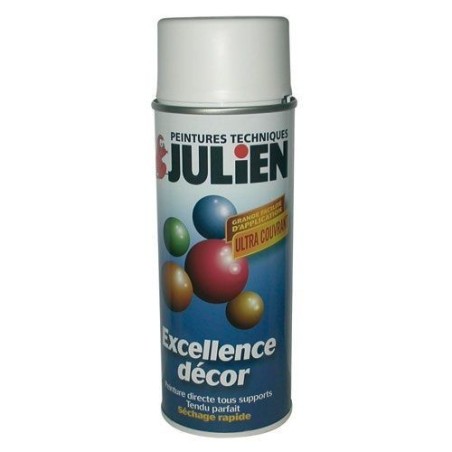 Julien bbe 400ml appret blanc n 58