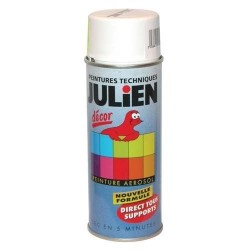 Julien bbe 400ml antirouille gris n28