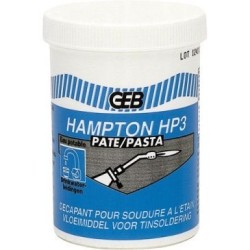 Décapant soudure étain Hampton HP3 150ml