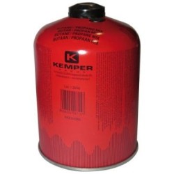 Cartouche de gaz 460 g hiver butane / propane