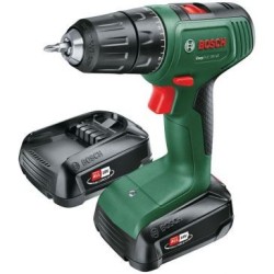 Perceuse visseuse Easydrill 18V-40 2 batteries
