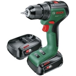Perceuse visseuse Universaldrill 18V-60 2 batteries