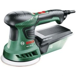 Ponceuse excentrique 270W PEX300AE