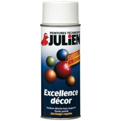 Julien bbe 400ml blanc frigidaire n40