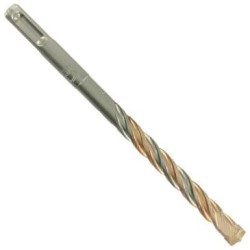 Foret béton faster queue SDS usage intensif 6x110 bl