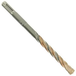 Foret béton faster queue SDS usage intensif 6x160 bl