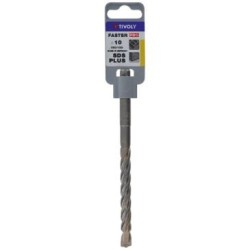 Foret béton faster queue SDS usage intensif 8x160 bl