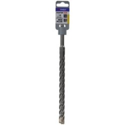 Foret béton faster queue SDS usage intensif 12x260 bl