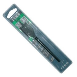 Mèche bois plate fraisée Ø 18mm sc