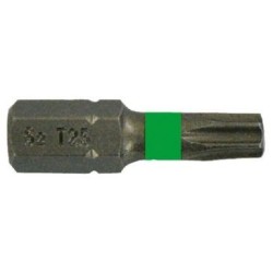 Embout torsion TX 30 L25 blister de 2