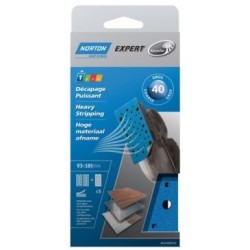 Garniture multi air 93x185 g. 40 expert