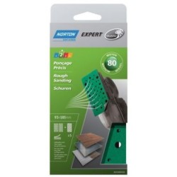 Garniture multi air 93x185 g. 80 expert