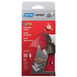 Garniture multi air 93x185 g.120 expert