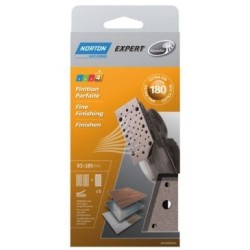 Garniture multi air 93x185 g.180 expert