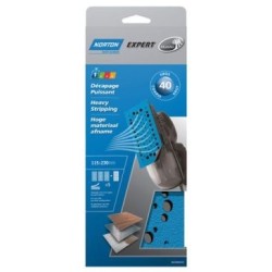 Garniture multi air 115x230 g. 40 expert