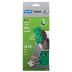 Garniture multi air 115x230 g. 80 expert