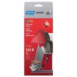 Garniture multi air 115x230 g.120 expert