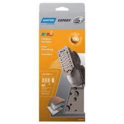 Garniture multi air 115x230 g.180 expert