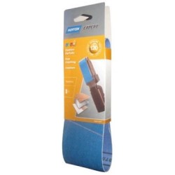 Bande sf 75x457 g.120 blue x2