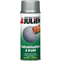 Julien bbe 400ml galva.bril. n79