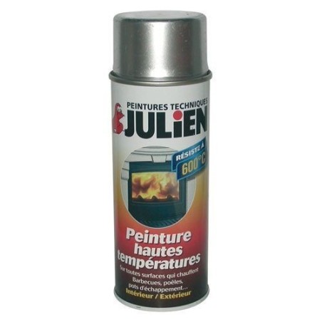 Julien bbe 400ml hte.temper.alu n45