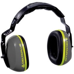 Casque anti bruit