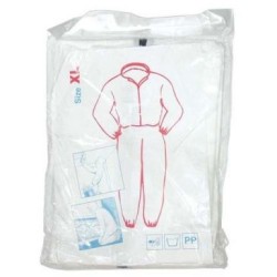Combinaison de peintre xl 4155