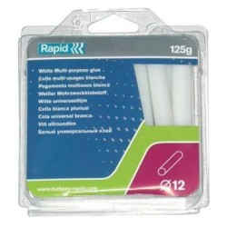 Colle blanche diam.12 94mm 125gr blister